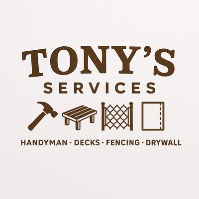 Avatar for Tonys Services