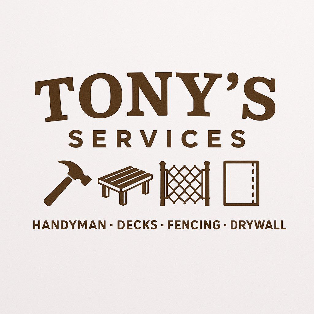 Tonys Services