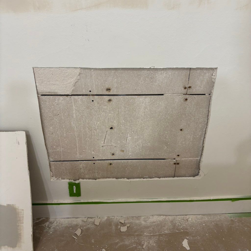 K.C Construction