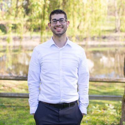 Avatar for Daniel Ludwick, MA, LPC