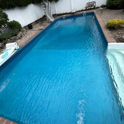 Avatar for Anthony pool services
