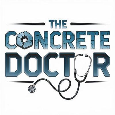 Avatar for The Concrete Doctor