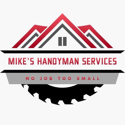 Avatar for Mike's Handyman Services