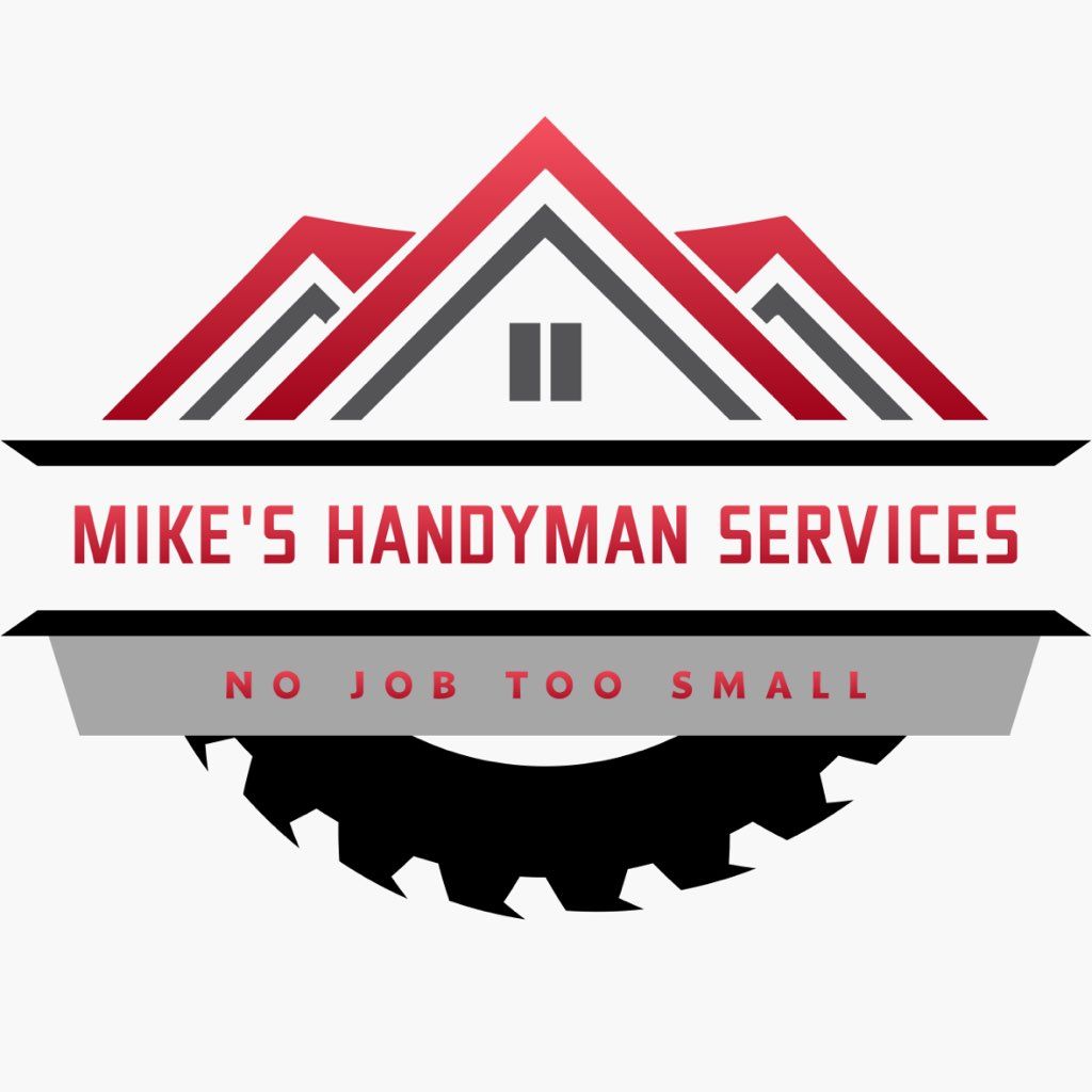 Mike's Handyman Services