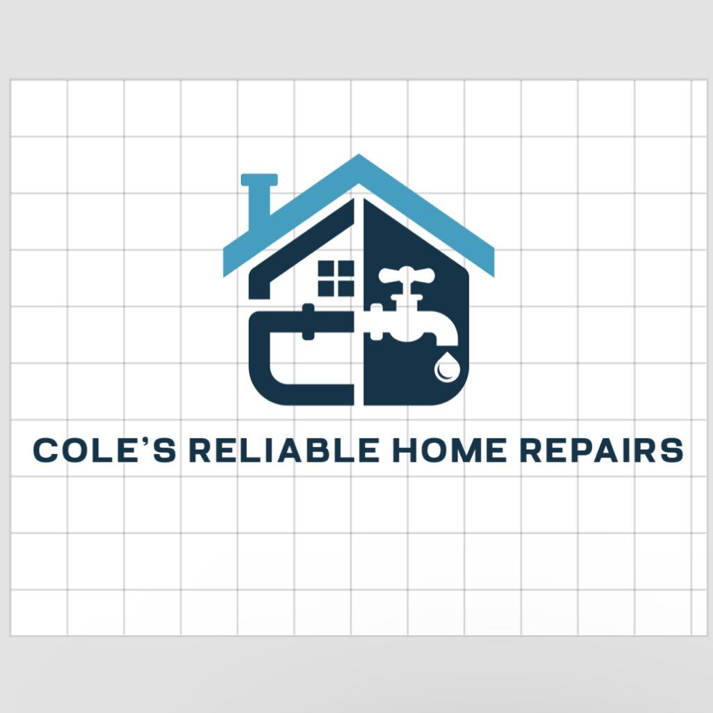 Cole’s Reliable Home Repairs