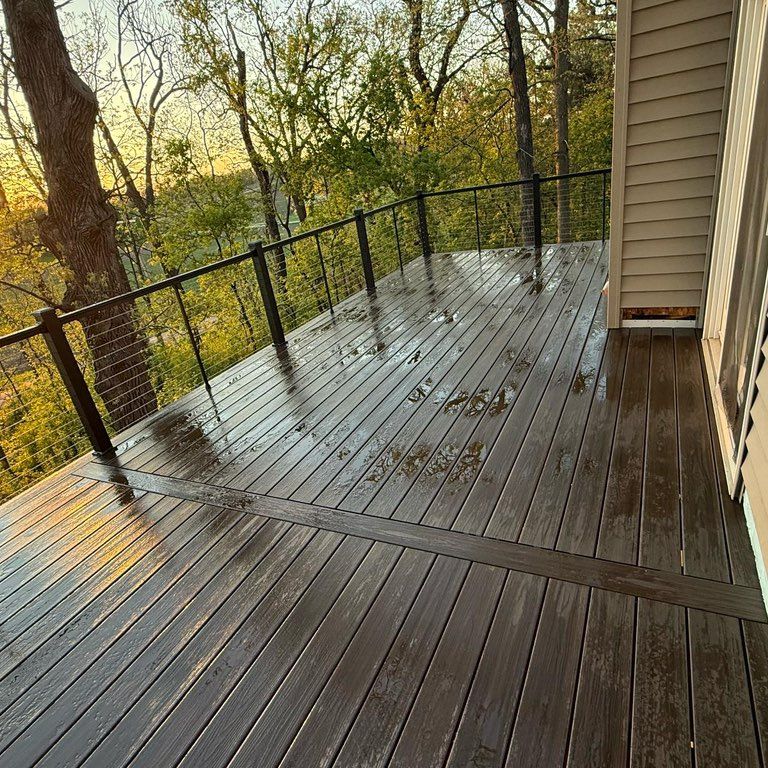 C&C outdoor living structures LLC