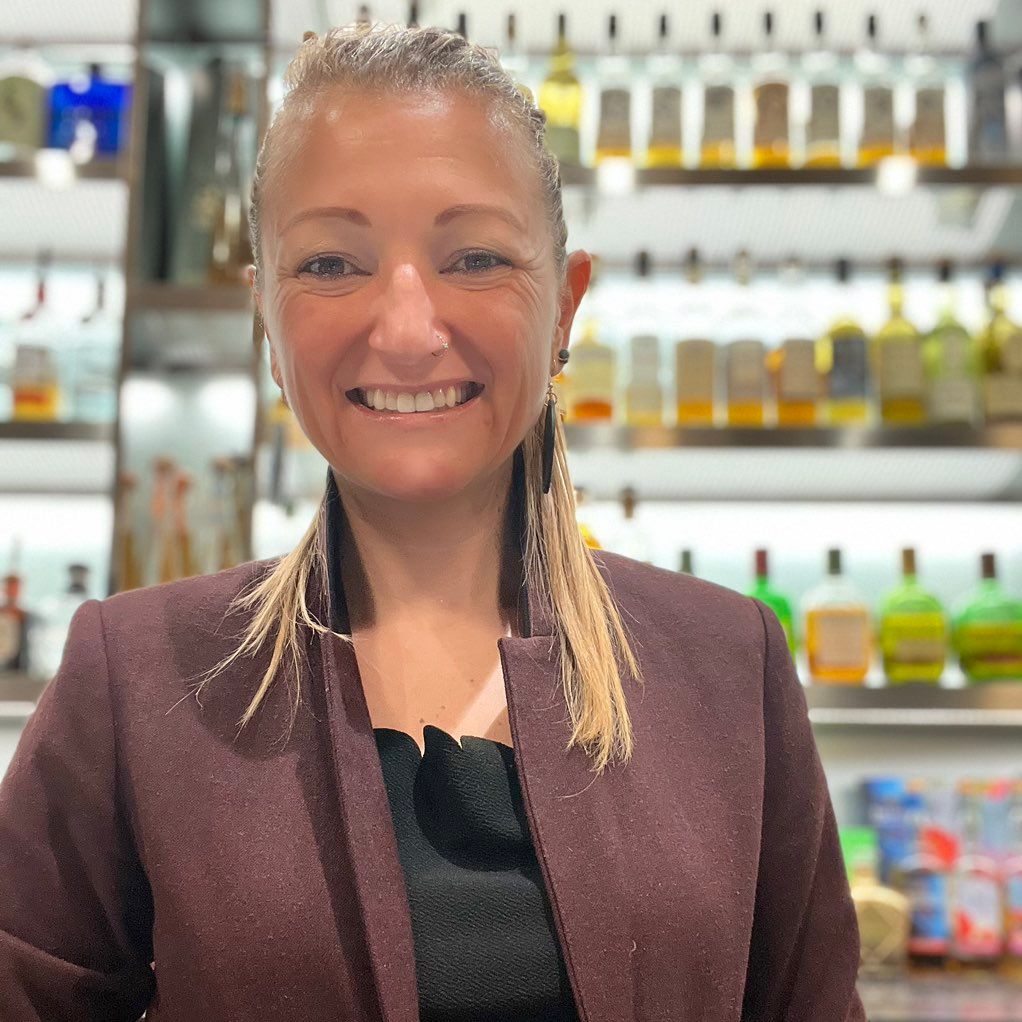Rocktails Mixology and Staffing
