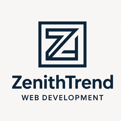 Avatar for ZenithTrend