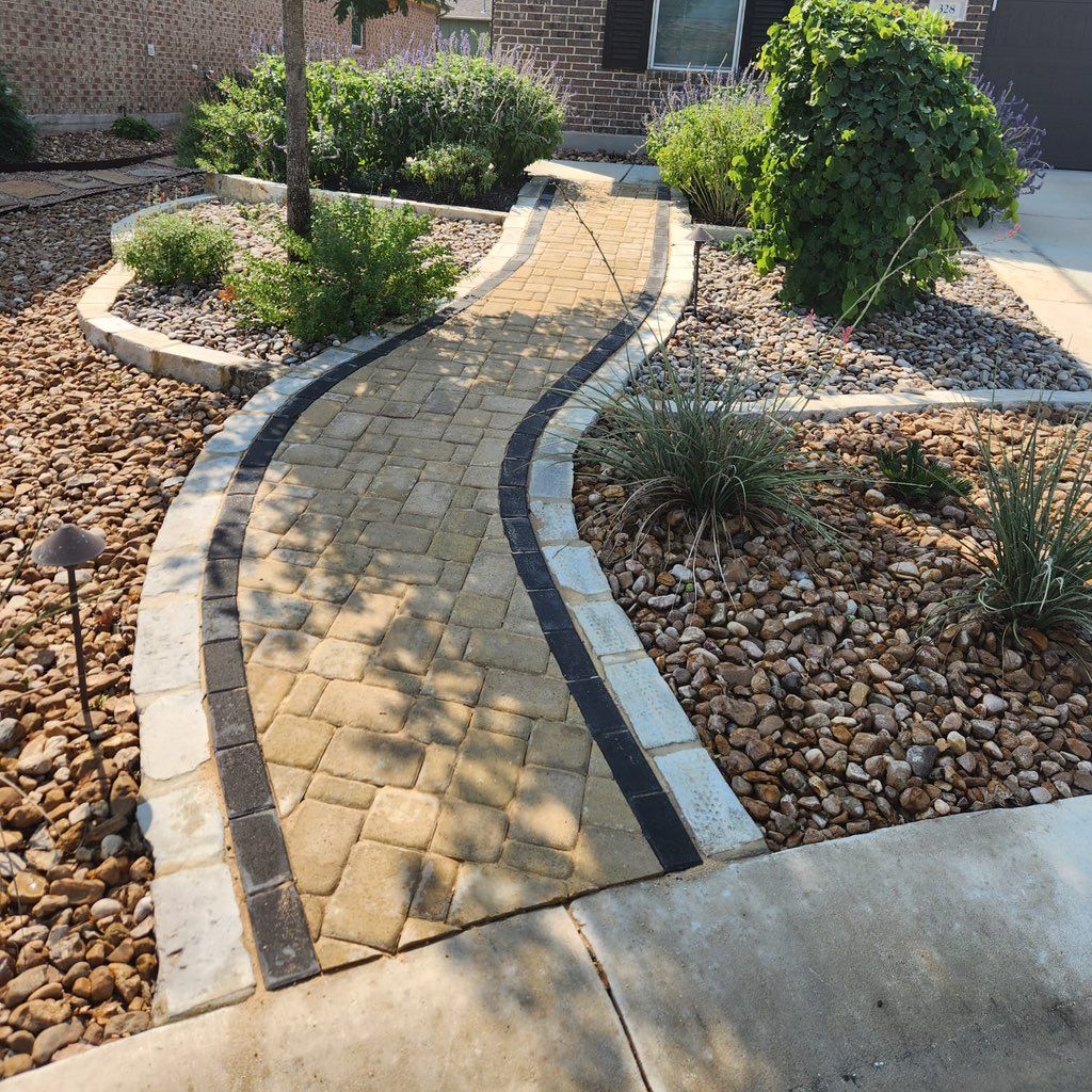 Guevara Landscaping