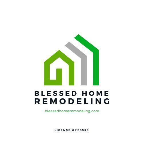 Blessed Home Remodelling LLc