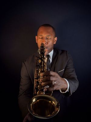 Avatar for Darron Carrington Saxophone