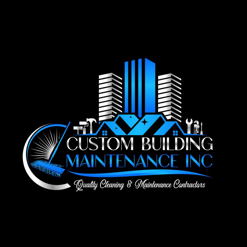 Custom Building Maintenance Inc.