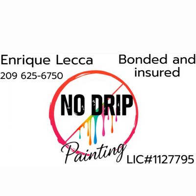 Avatar for No Drip Painting INC
