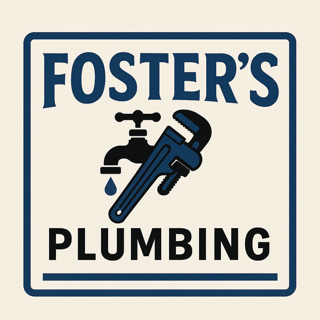 Foster’s Plumbing