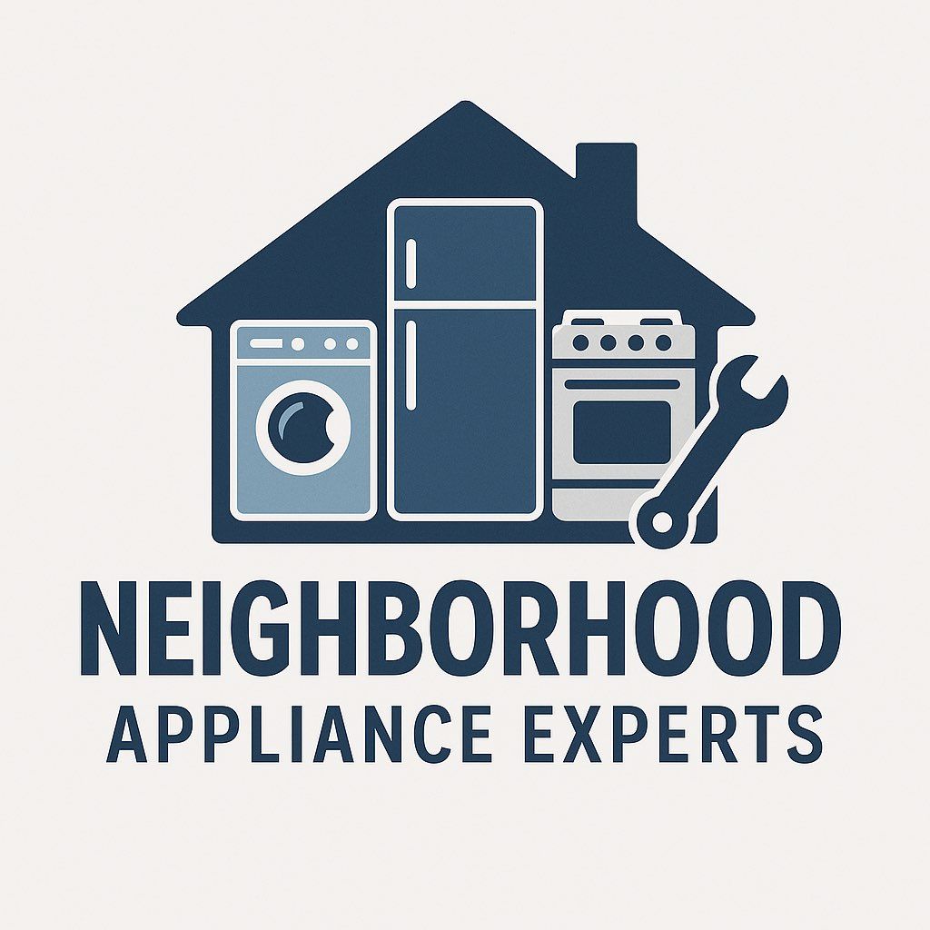 Neighborhood appliance experts