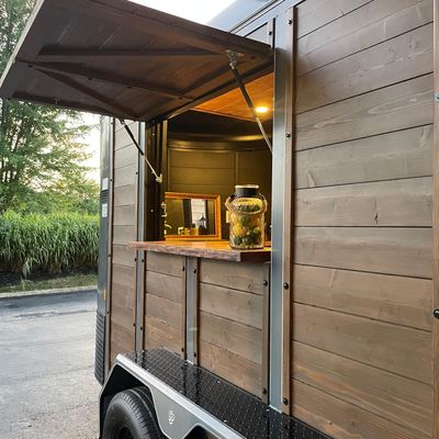 Avatar for Premiere Party Rentals & Horse Trailer Mobile Bar