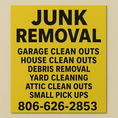 Avatar for Torres Junk removal