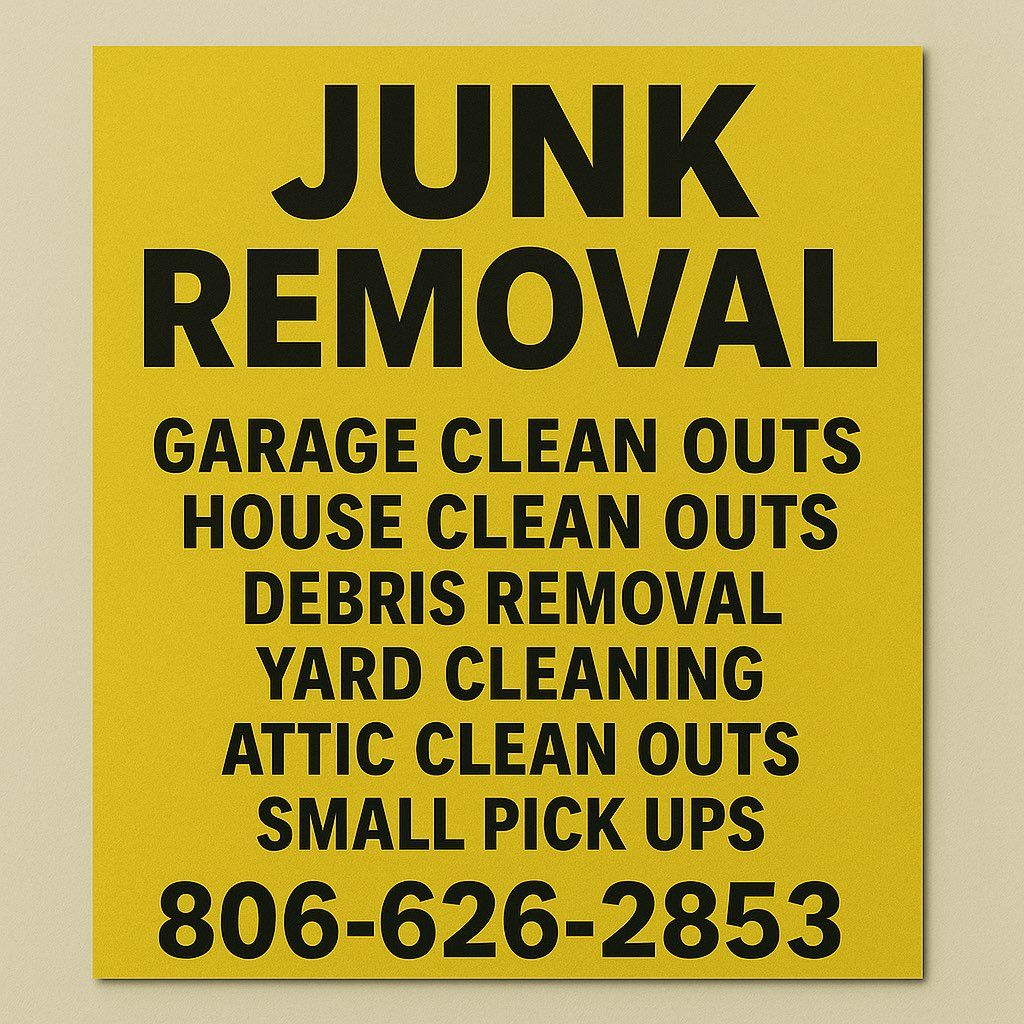 Torres Junk removal