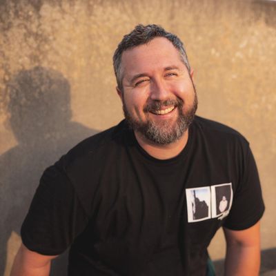 Avatar for Tarver Images