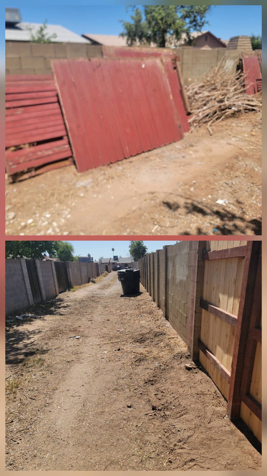 Projects and media