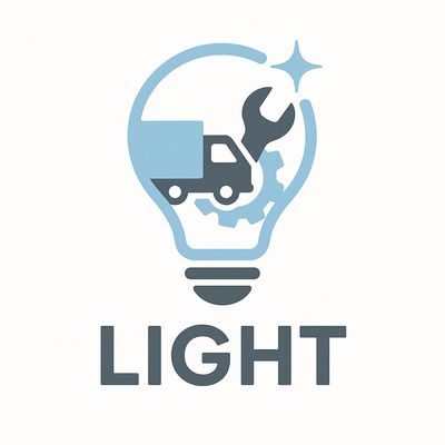 Avatar for Light Moving