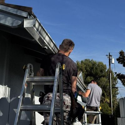 Avatar for Belfour Gutters LLC