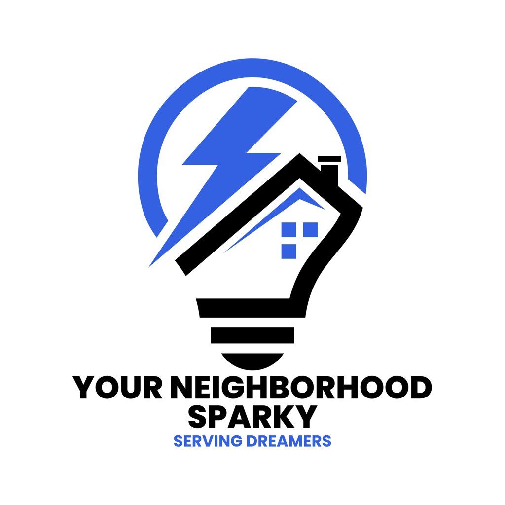 Your Neighborhood Sparky