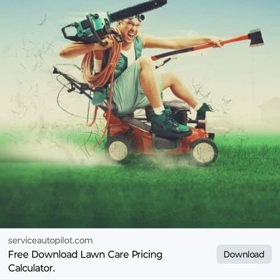 Avatar for Green Thumb Lawncare