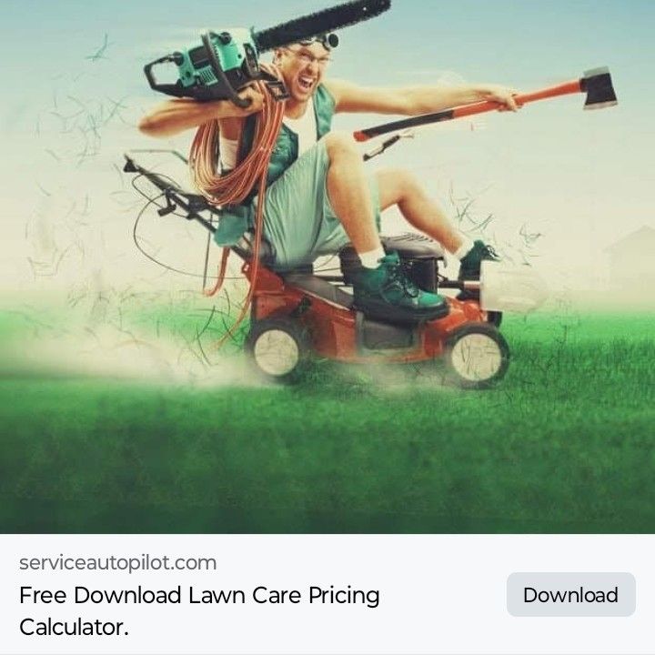 Green Thumb Lawncare