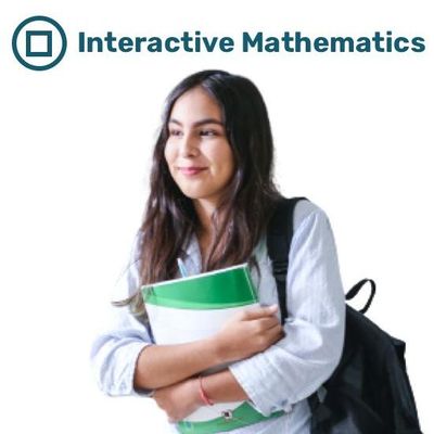 Avatar for Interactive Mathematics