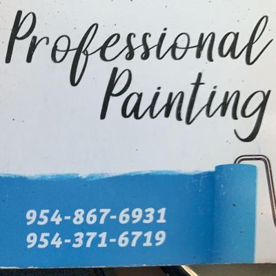 Avatar for BY Professional Painting Corp