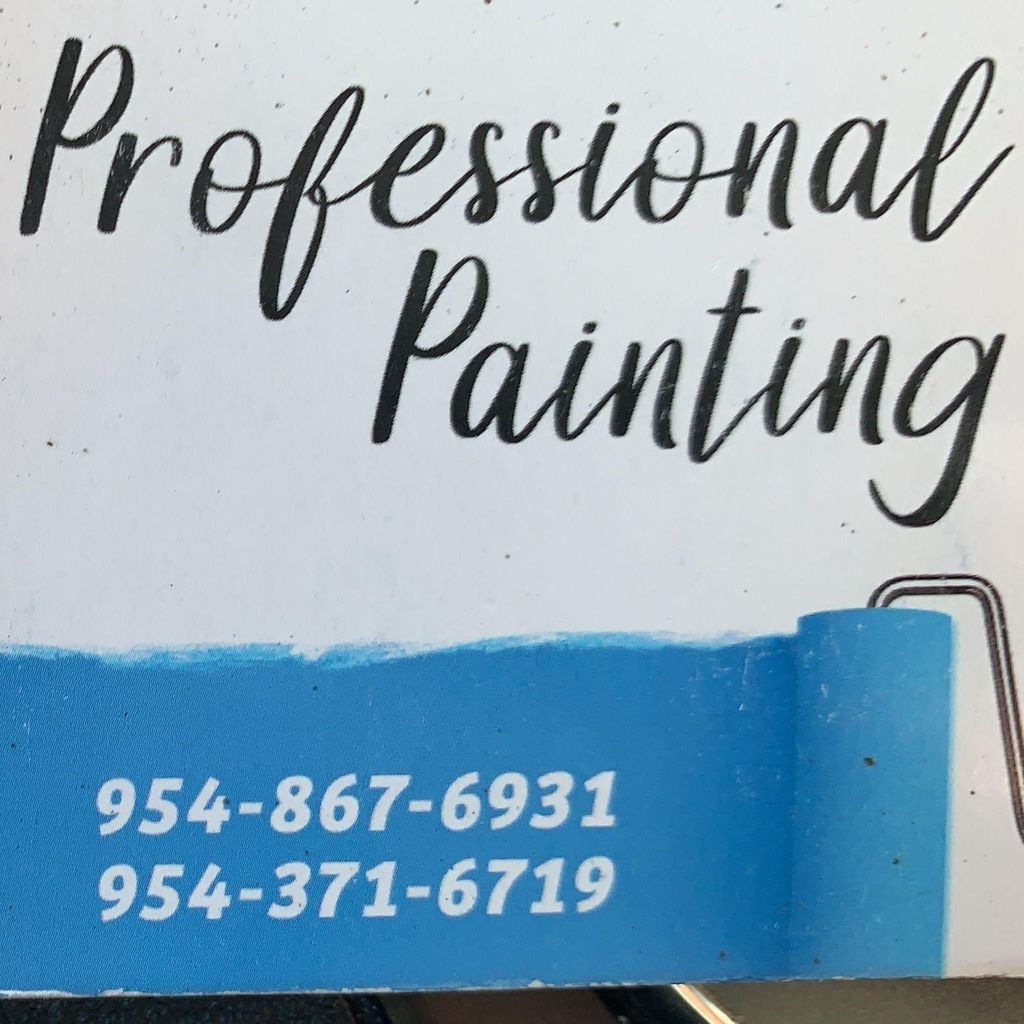 BY Professional Painting Corp