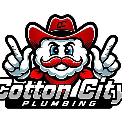 Avatar for Cotton City Plumbing