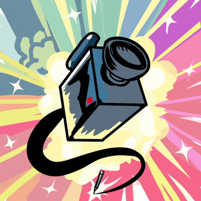 Avatar for Scribbly Productions