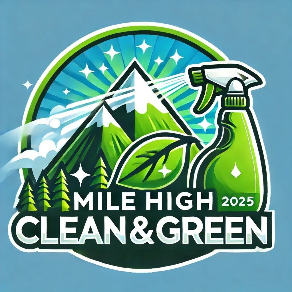 Mile High Clean & Green LLC