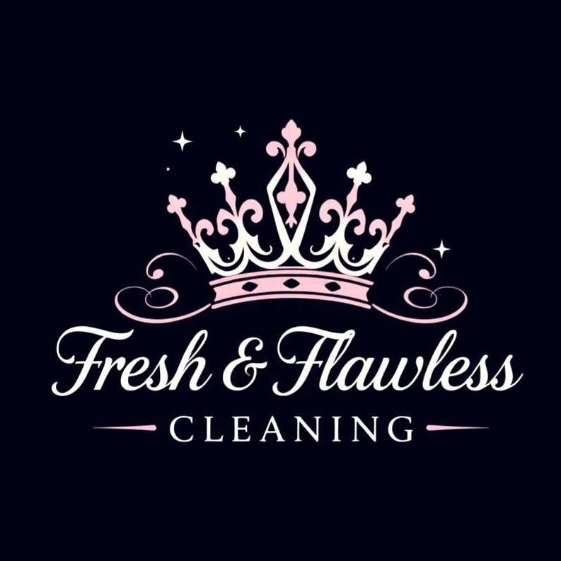 Fresh N Flawless Cleaning & Janitorial LLC