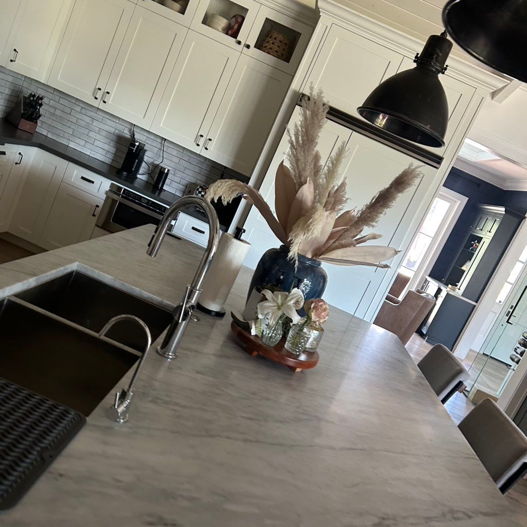 monse cleaning service