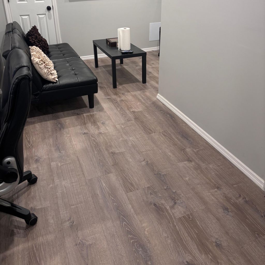 MC flooring