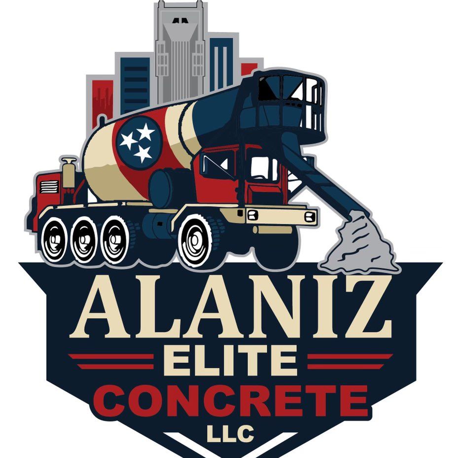 Alaniz elite concrete LLc