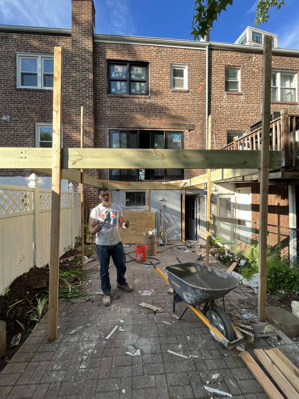 Projects and media
