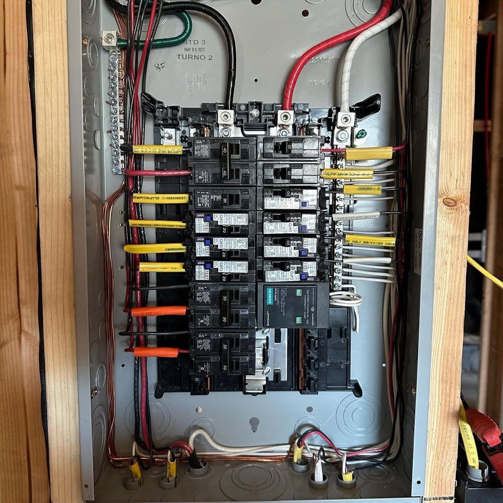 LAK Electric
