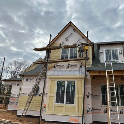 Avatar for Exterior Design Innovations