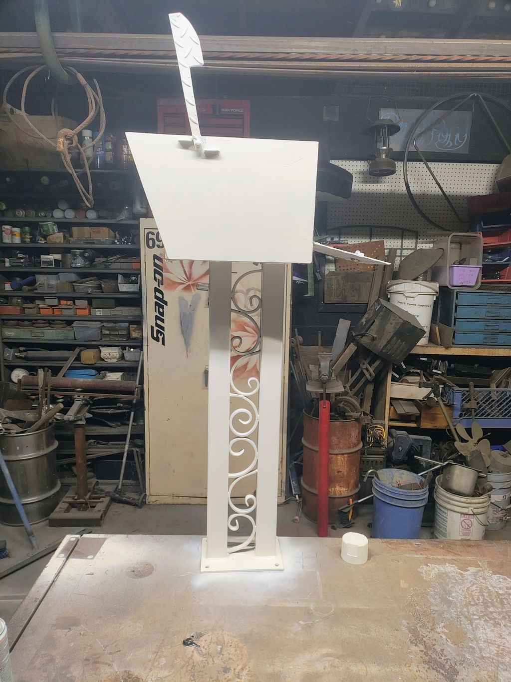 Projects and media