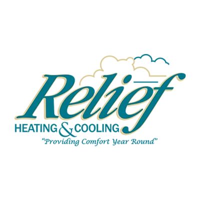 Avatar for Relief Heating And Cooling