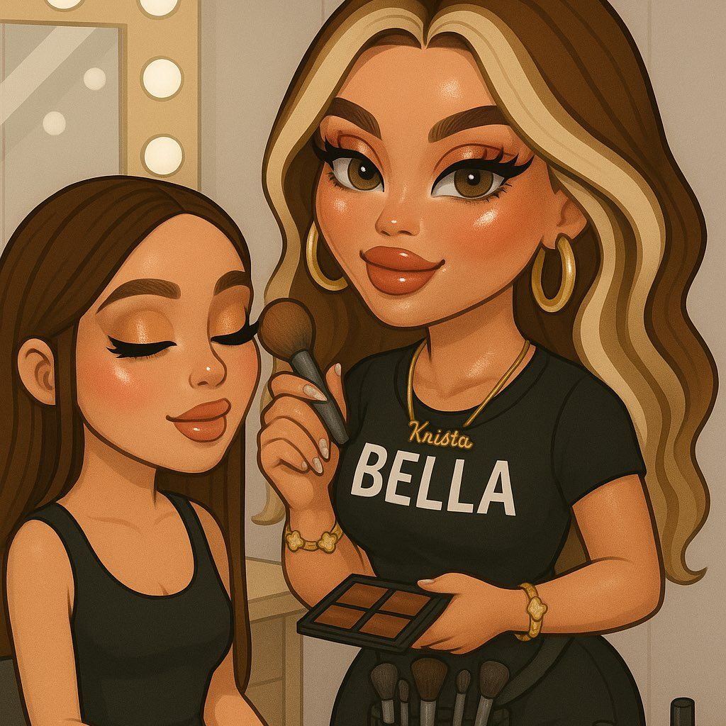 BELLA BEAUTY💕NJ MAKEUP ARTIST