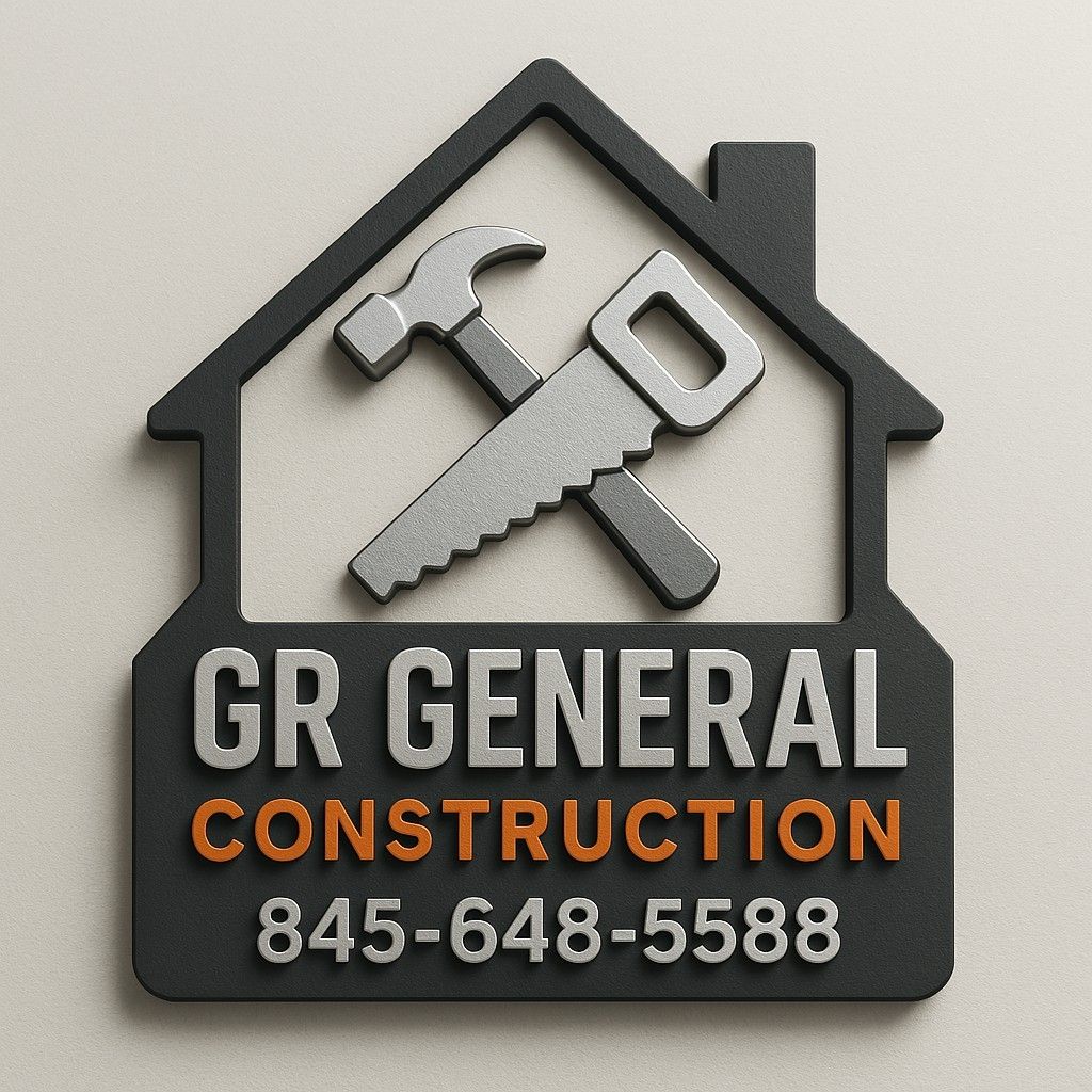 GR General Construction LLC