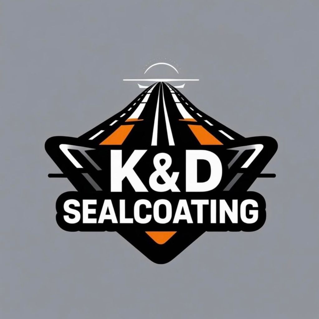 K&D sealcoating