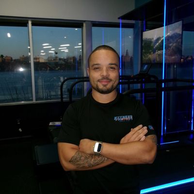 Avatar for Tstrikefitness