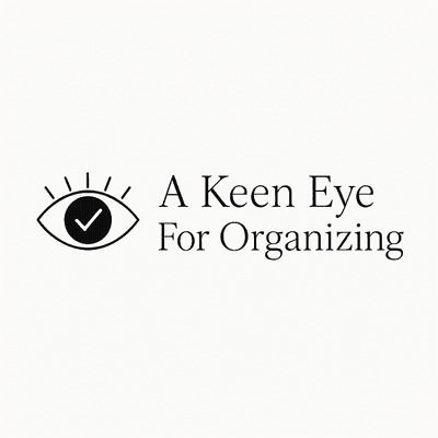 Avatar for A Keen Eye for Organizing!