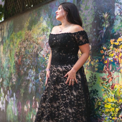 Hannah Ludwig Voice Studio